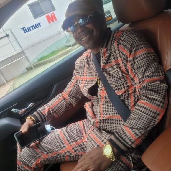 Meet your Posher, Tony - Picture 1 of 1